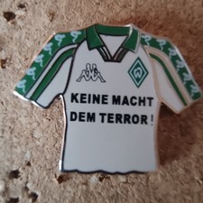 PIN SV WERDER BREMEN  TRIKOT