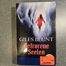 Gefrorene Seelen von Giles