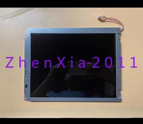 1pc used lcd screen - used,
