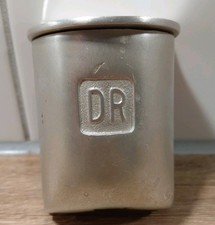Ddr deutsche reichsbahn - ddr, dr