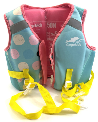 Gogokids kinder schwimmweste - gogokids,