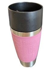 Emsa Thermobecher Pink 300ml