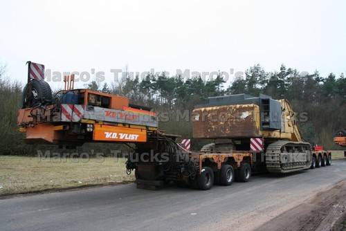 Lkw foto schwerlast - foto, vlist