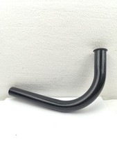 Simson Schwalbe Star Habicht Sperber Krümmer Emaliert Lagerware Auspuff NOS DDR