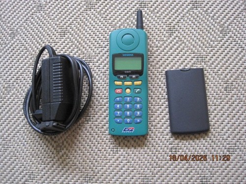 Siemens gsm handy - gsm,