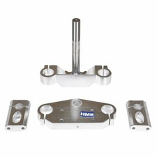 Gabelbrücken Set für 33 mm