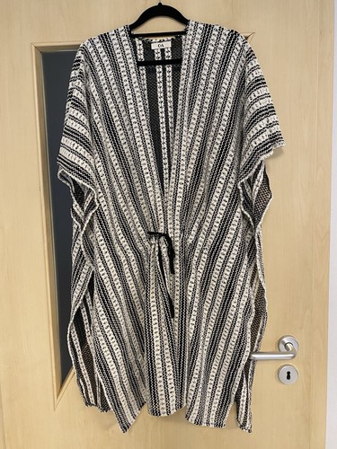 Strand kimono überwurf - strand-kimono,