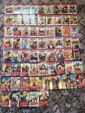 Naruto anime comic Sammlung