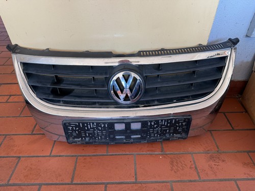 Touran facelift 1 - vw,