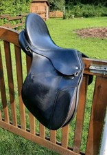 Original Gödicke Sattel