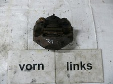 Mercedes W108 108 280 SE BJ 70 40KW 54PS Bremssattel Bremszange vorn links R54