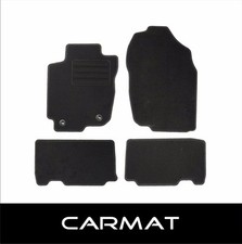 Fussmatten für Toyota Rav4 IV