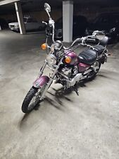 Chopper Cruiser 125ccm