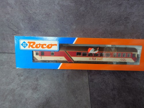 Roco 44228 personenwagen - h0,