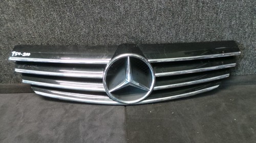 P54 200 mercedes benz - *, w209