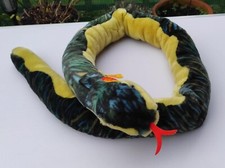 SALE !!!  Steiff Schlange EAN