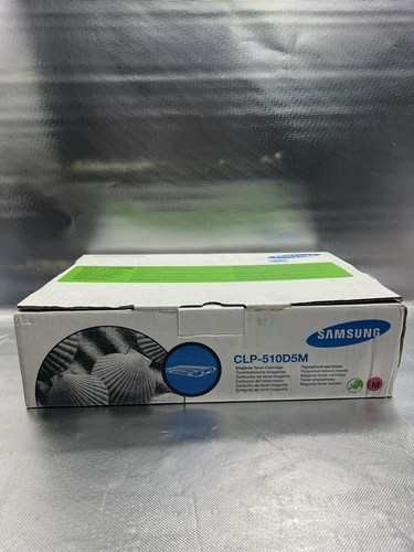 Samsung clp 510d5m toner - samsung, clp-510d5m