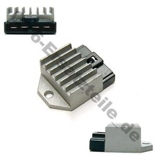 LIMA REGLER 2TAKT ROLLER CPI ITALJET KEEWAY  MACAL MALAGUTI 4 PIN KREIDLER FLORY