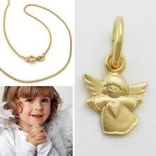 Echt Gold 333 Baby Kinder