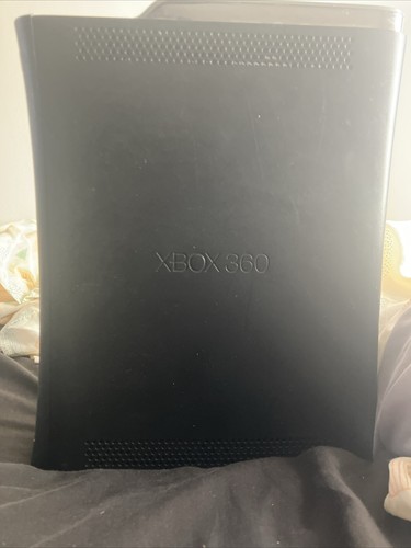 Microsoft xbox 360 elite - microsoft,