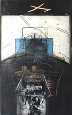 Karl-Fred Dahmen „Zutritt