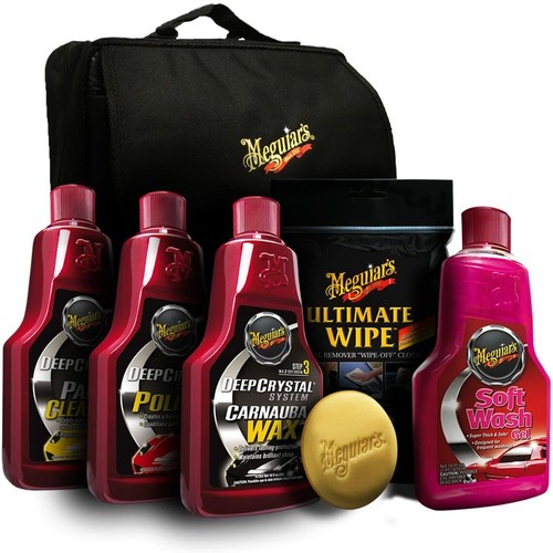 Set meguiars 659003 top - 659003,