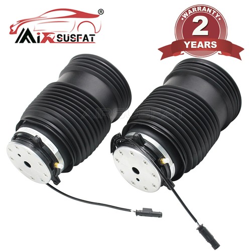New pair rear - rear, air