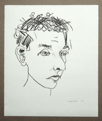 Stephan balkenhol großer - balkenhol,,