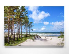 Atemberaubende Ostsee Motive