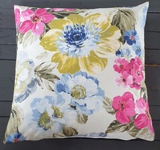 Calisini Kissenhülle Floral