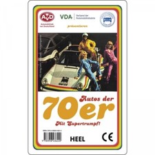 Kultautos der 70er Jahre - Das