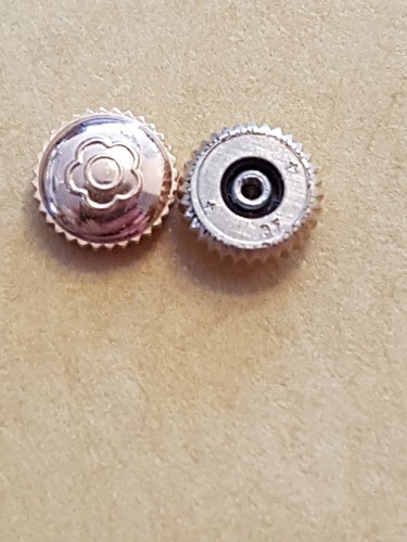 Titoni krone lam rosegold - titoni,
