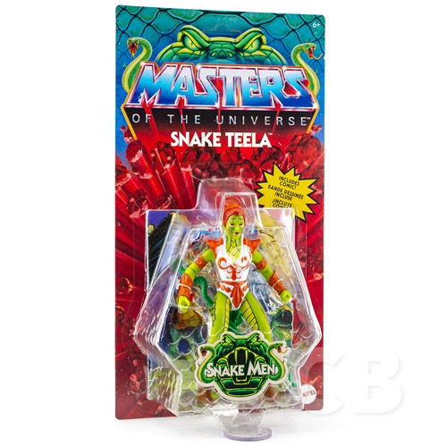 Masters the universe - masters,