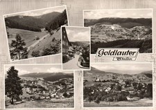 AK Goldlauter, Thür