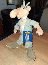 Original 37 cm Werner Beinhart