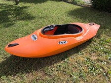 Wildwasser Kajak von PRIJON