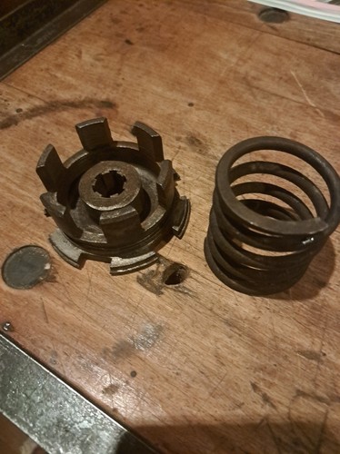 Sturmey archer kupplung - archer,