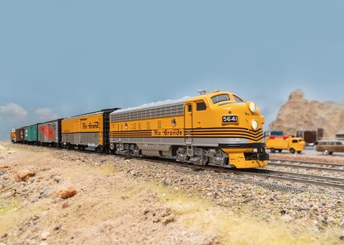 Märklin kompletter - märklin,