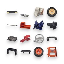 Playmobil 4420 Rallye Truck Sport Ersatzteil Einzelteil Zubehör Auswahl