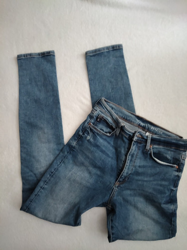 Jeans hose damen gr 28 - hose,