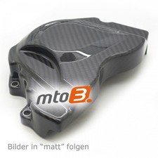 Carbon Ritzelabdeckung für