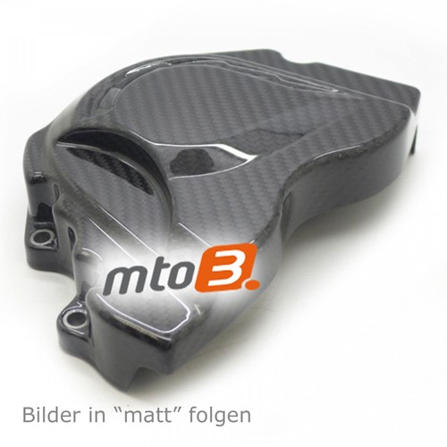 Carbon ritzelabdeckung für - carbon,