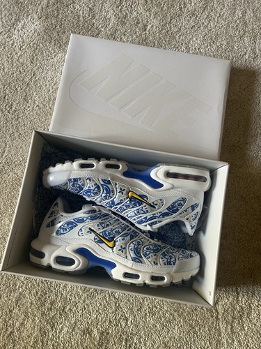 Nike air max - air, plus