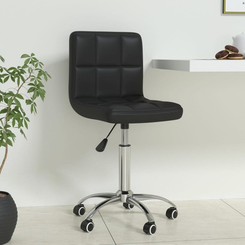 Bürostuhl drehbar kunstleder - bürostuhl,