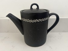 Vintage Habitat SCRAFFITO