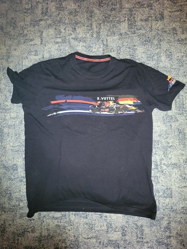 Vettel red bull - vettel,