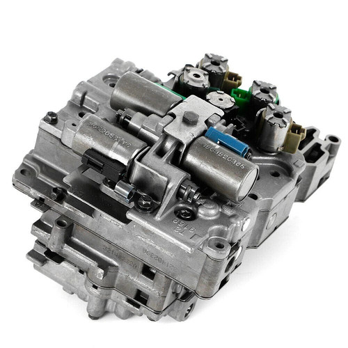 Getriebe ventilgehäuse für - getriebe,