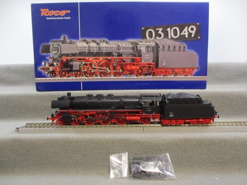 Roco spur 63283 - spur,