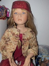 Christine Orange Allegra