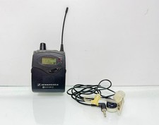 Sennheiser EK 300 IEM G3